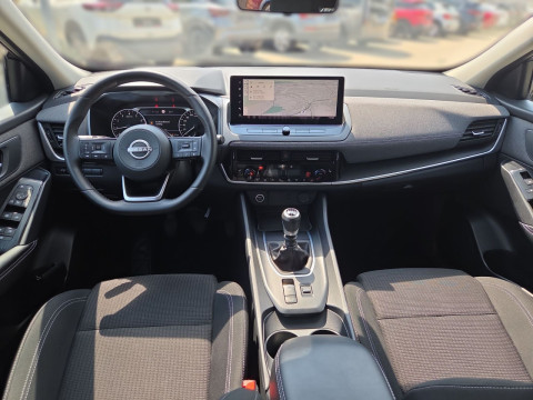 Ansicht 16 - Gebrauchtwagen Fahrzeug, Modell Qashqai der Marke Nissan von Verkäufer Autozentrum Walter GmbH & Co. KG