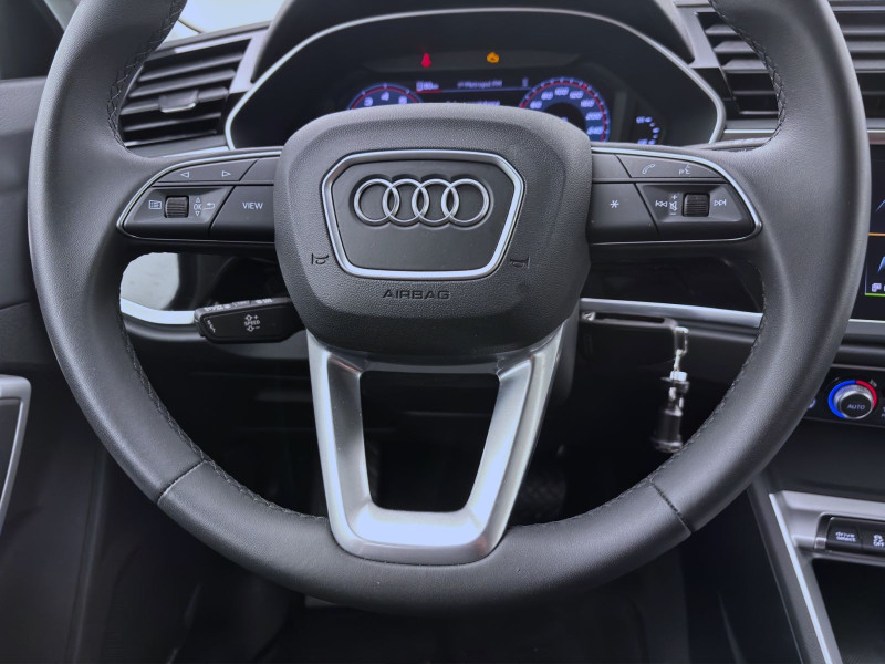 Bild 12: Audi Q3 Sportback 35 TFSI S LINE PDC KAMERA SITZHZG VIRTUAL
