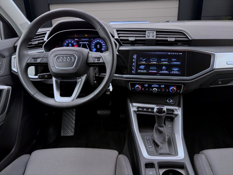 Bild 13: Audi Q3 Sportback 35 TFSI S LINE PDC KAMERA SITZHZG VIRTUAL