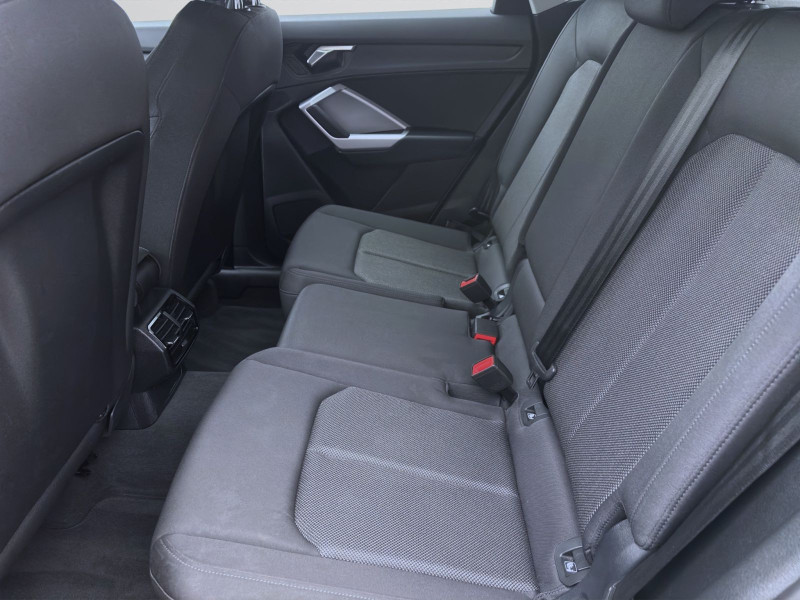 Bild 15: Audi Q3 Sportback 35 TFSI S LINE PDC KAMERA SITZHZG VIRTUAL