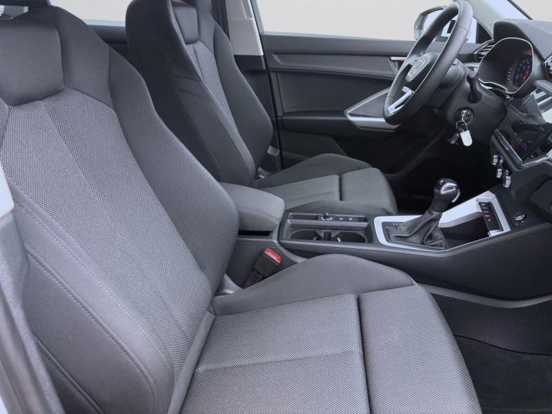 Bild 16: Audi Q3 Sportback 35 TFSI S LINE PDC KAMERA SITZHZG VIRTUAL