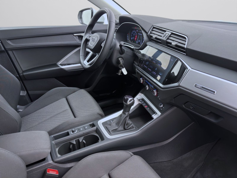 Bild 17: Audi Q3 Sportback 35 TFSI S LINE PDC KAMERA SITZHZG VIRTUAL