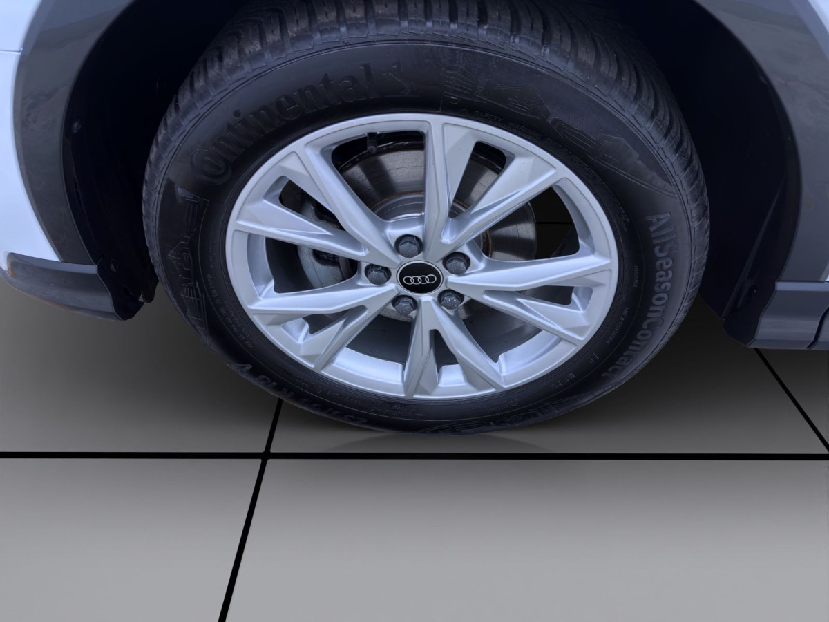 Thumb 8: Audi Q3 Sportback 35 TFSI S LINE PDC KAMERA SITZHZG VIRTUAL