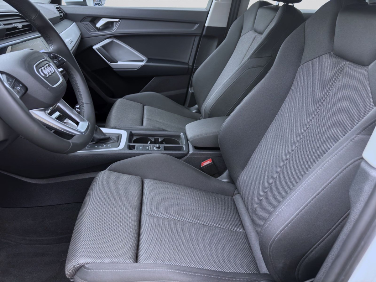 Thumb 9: Audi Q3 Sportback 35 TFSI S LINE PDC KAMERA SITZHZG VIRTUAL