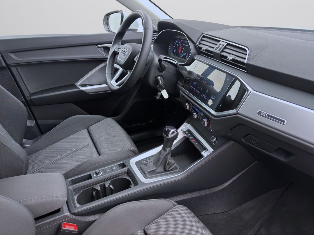 Thumb 17: Audi Q3 Sportback 35 TFSI S LINE PDC KAMERA SITZHZG VIRTUAL