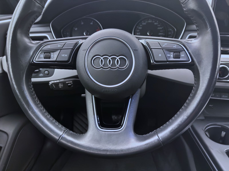 Bild 11: Audi A4 Avant 40 TDI Q ADVANCED AHK NAVI PDC KAMERA LED