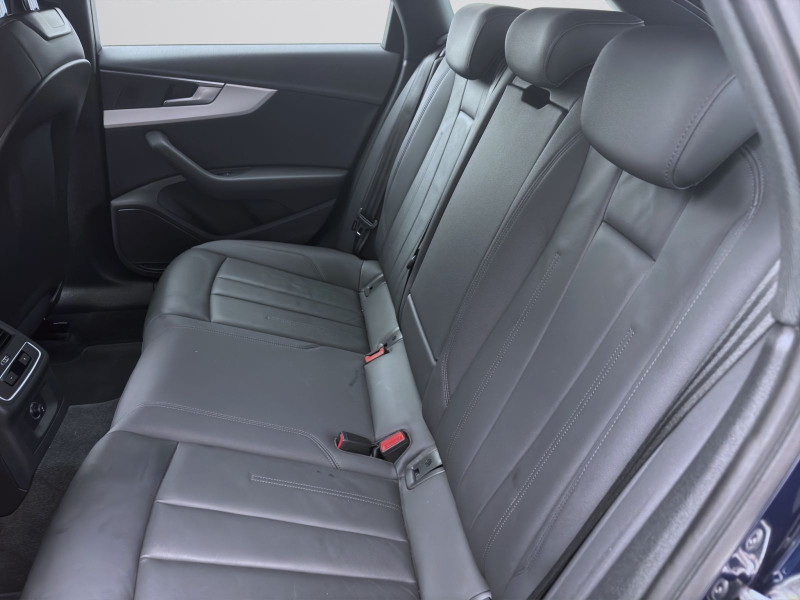 Bild 14: Audi A4 Avant 40 TDI Q ADVANCED AHK NAVI PDC KAMERA LED