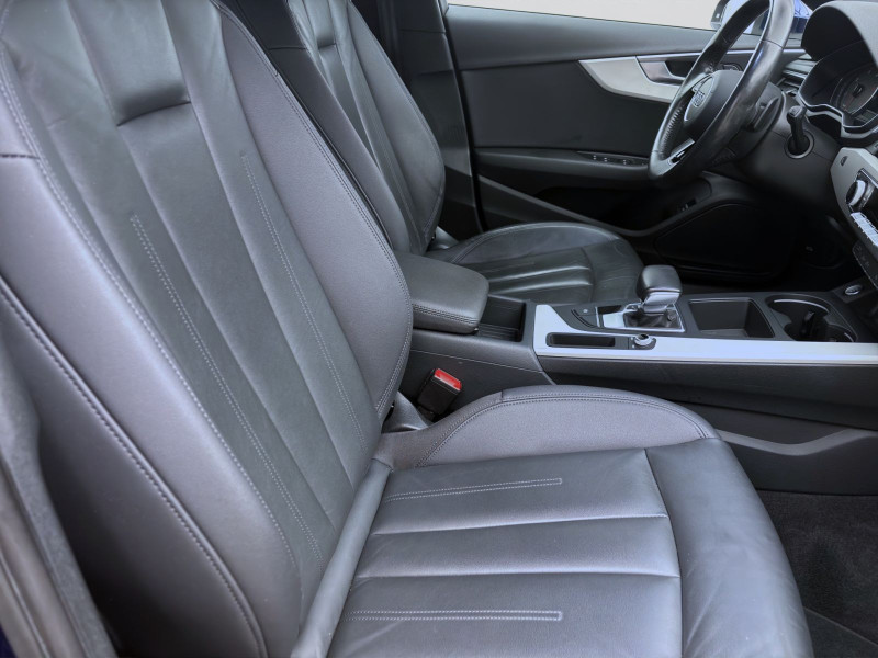 Bild 15: Audi A4 Avant 40 TDI Q ADVANCED AHK NAVI PDC KAMERA LED