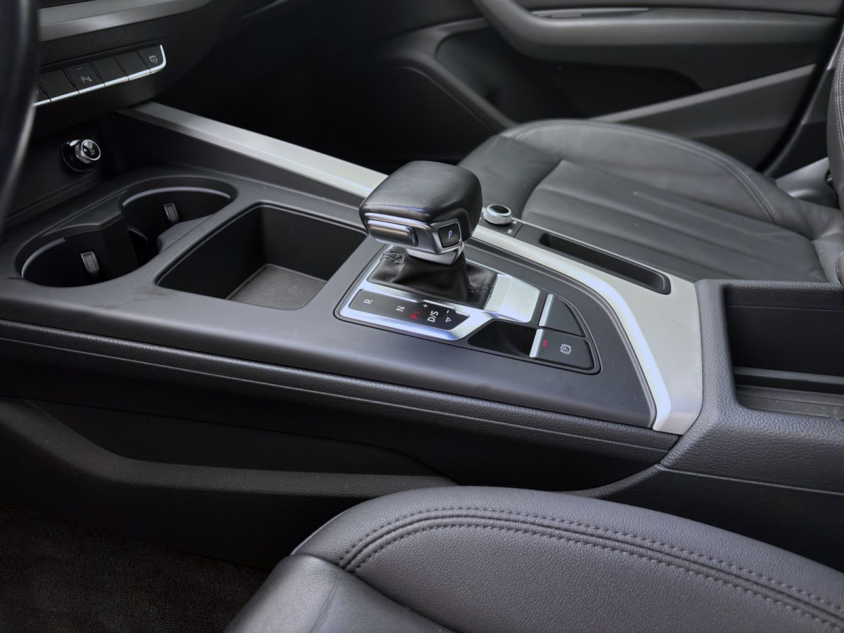 Thumb 13: Audi A4 Avant 40 TDI Q ADVANCED AHK NAVI PDC KAMERA LED