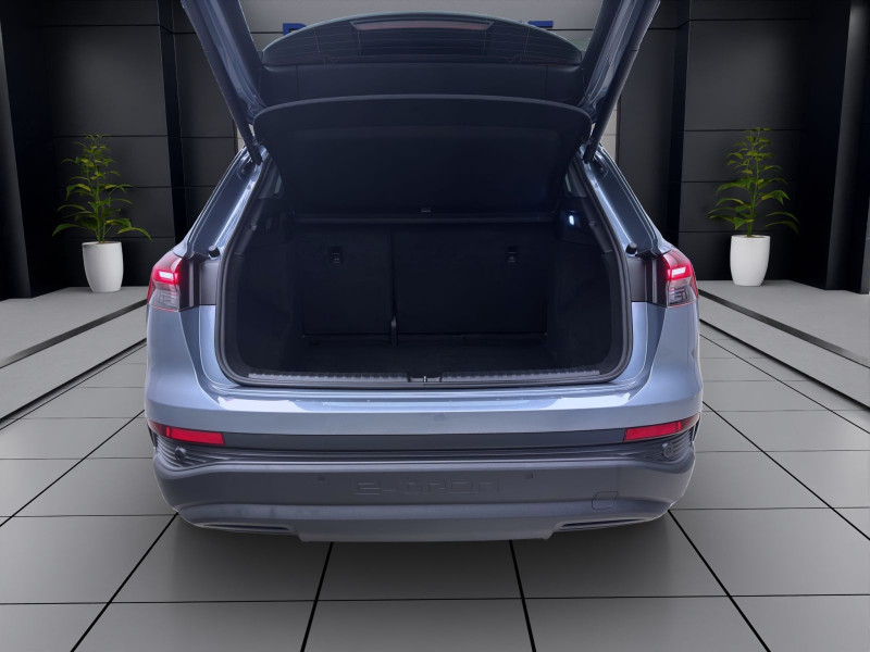Bild 4: Audi Q4 e-tron 40 MATRIX NAVI KAMERA VIRTUAL SONOS