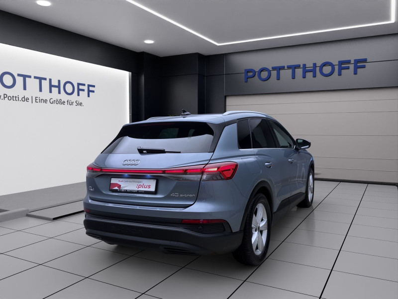 Bild 5: Audi Q4 e-tron 40 MATRIX NAVI KAMERA VIRTUAL SONOS