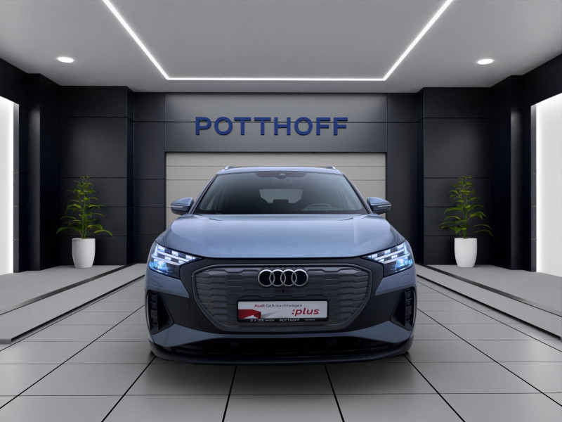 Bild 7: Audi Q4 e-tron 40 MATRIX NAVI KAMERA VIRTUAL SONOS