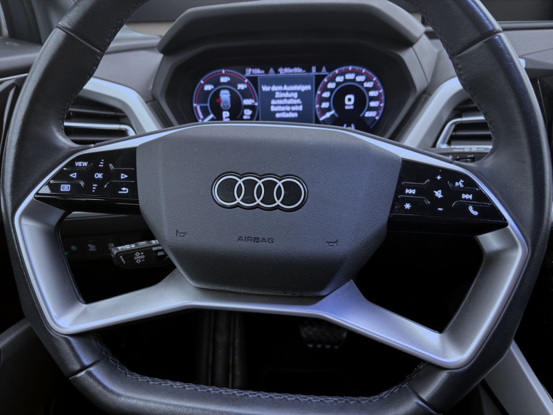 Bild 12: Audi Q4 e-tron 40 MATRIX NAVI KAMERA VIRTUAL SONOS