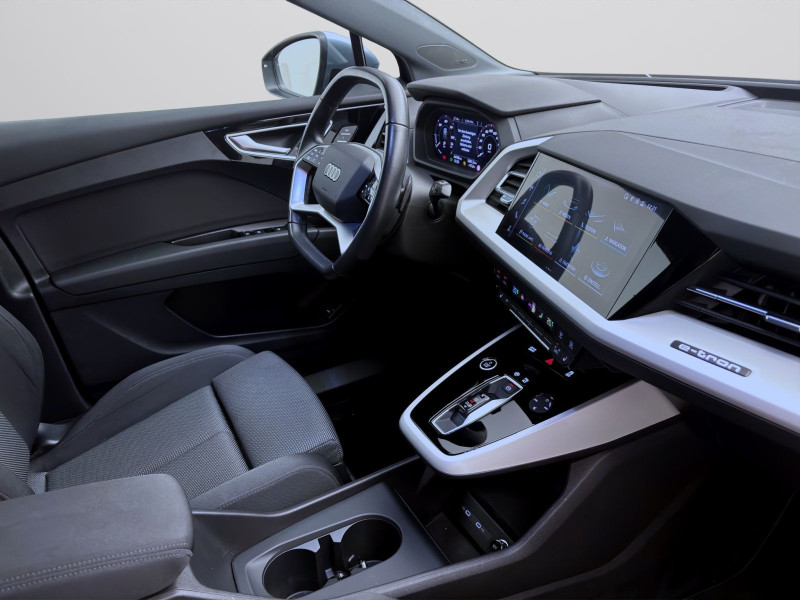 Bild 17: Audi Q4 e-tron 40 MATRIX NAVI KAMERA VIRTUAL SONOS