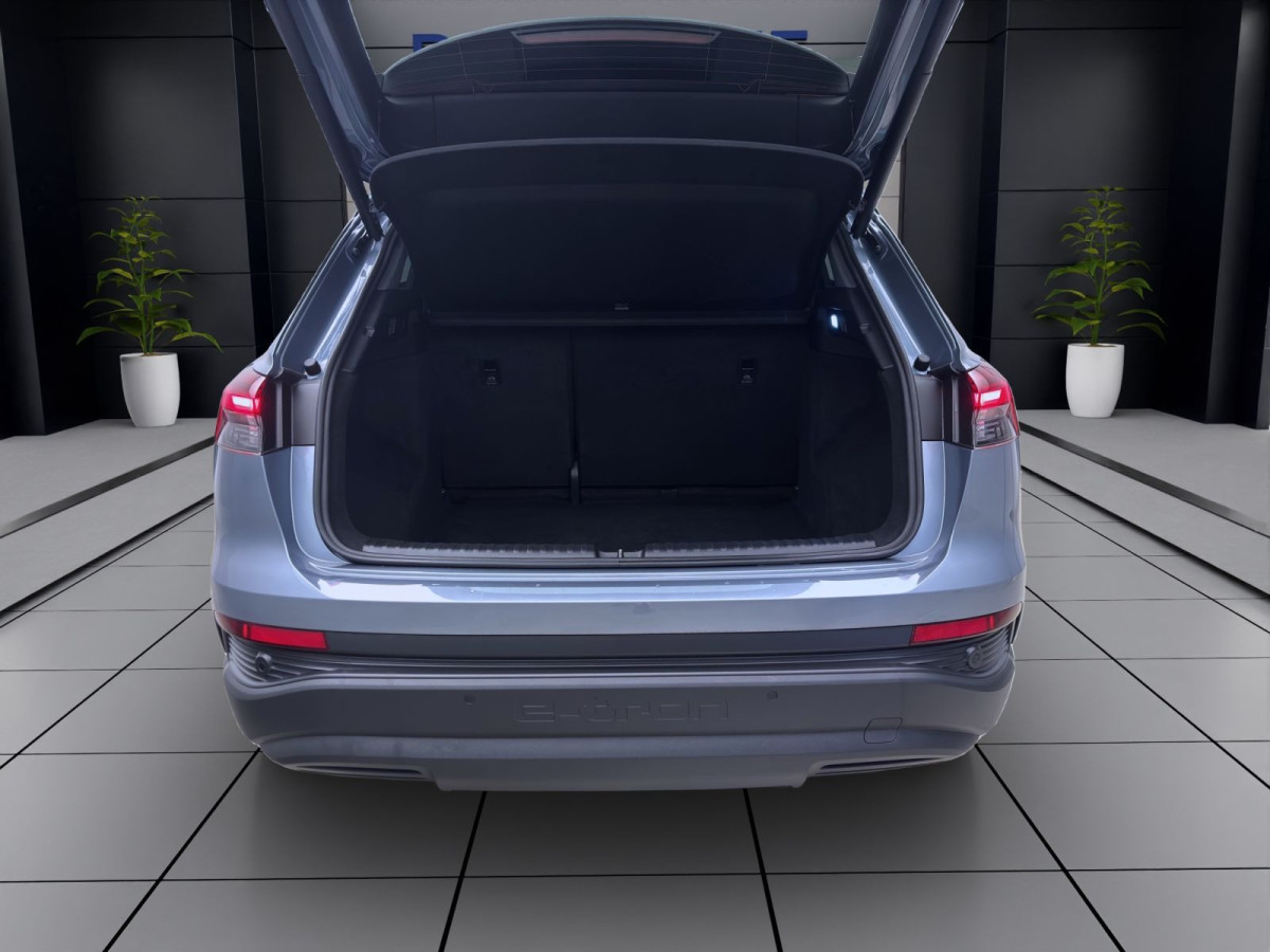 Thumb 4: Audi Q4 e-tron 40 MATRIX NAVI KAMERA VIRTUAL SONOS