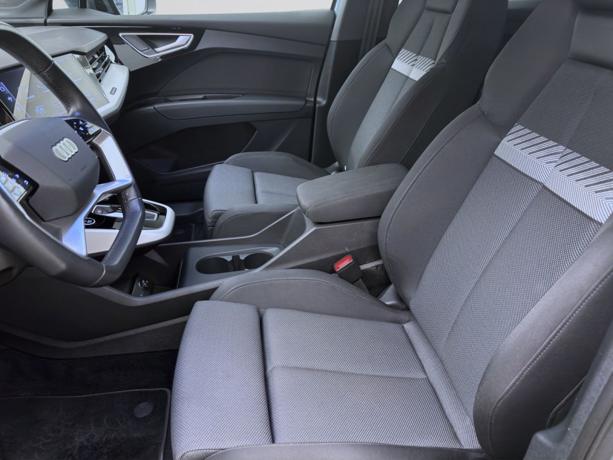Thumb 9: Audi Q4 e-tron 40 MATRIX NAVI KAMERA VIRTUAL SONOS