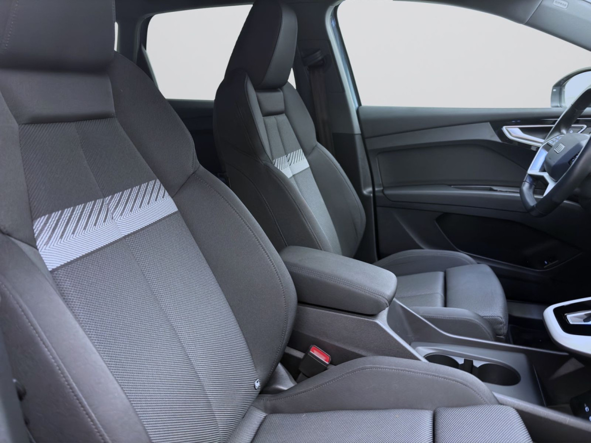 Thumb 16: Audi Q4 e-tron 40 MATRIX NAVI KAMERA VIRTUAL SONOS