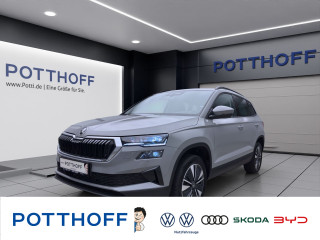 Škoda KAROQ BALANCE AHK STANDH NAV KAM pACC ASSISTENZ+