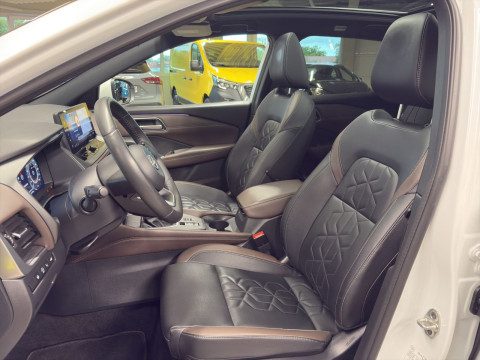 Ansicht 23 - Gebrauchtwagen Fahrzeug, Modell Qashqai der Marke Nissan von Verkäufer Autohaus Rabus e.K.