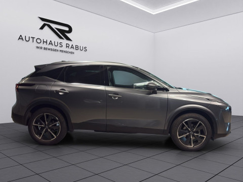 Ansicht 8 - Gebrauchtwagen Fahrzeug, Modell Qashqai der Marke Nissan von Verkäufer Autohaus Rabus e.K.