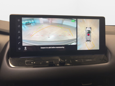 Ansicht 15 - Gebrauchtwagen Fahrzeug, Modell Qashqai der Marke Nissan von Verkäufer Autohaus Rabus e.K.