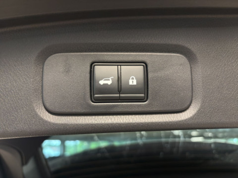 Ansicht 21 - Gebrauchtwagen Fahrzeug, Modell Qashqai der Marke Nissan von Verkäufer Autohaus Rabus e.K.