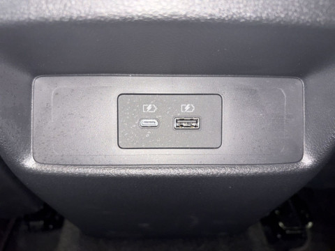 Ansicht 23 - Gebrauchtwagen Fahrzeug, Modell Qashqai der Marke Nissan von Verkäufer Autohaus Rabus e.K.