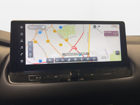 Ansicht 24 - Gebrauchtwagen Fahrzeug, Modell Qashqai der Marke Nissan von Verkäufer Autohaus Rabus e.K.