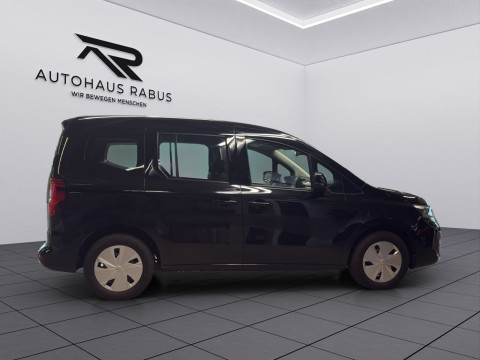 Ansicht 8 - Gebrauchtwagen Fahrzeug, Modell Townstar der Marke Nissan von Verkäufer Autohaus Rabus e.K.