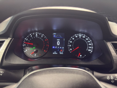 Ansicht 11 - Gebrauchtwagen Fahrzeug, Modell Townstar der Marke Nissan von Verkäufer Autohaus Rabus e.K.