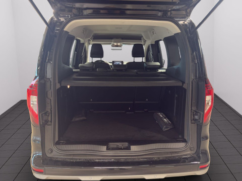 Ansicht 17 - Gebrauchtwagen Fahrzeug, Modell Townstar der Marke Nissan von Verkäufer Autohaus Rabus e.K.