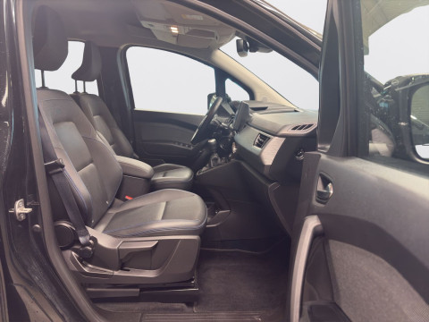 Ansicht 18 - Gebrauchtwagen Fahrzeug, Modell Townstar der Marke Nissan von Verkäufer Autohaus Rabus e.K.