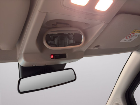 Ansicht 20 - Gebrauchtwagen Fahrzeug, Modell Townstar der Marke Nissan von Verkäufer Autohaus Rabus e.K.