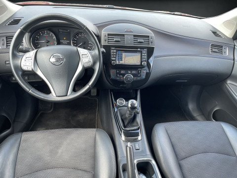 Ansicht 10 - Gebrauchtwagen Fahrzeug, Modell Pulsar der Marke Nissan von Verkäufer Autohaus MKM Huber GmbH / Gebrauchtwagenpark