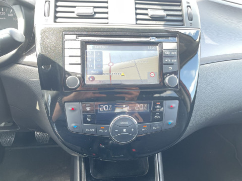 Ansicht 11 - Gebrauchtwagen Fahrzeug, Modell Pulsar der Marke Nissan von Verkäufer Autohaus MKM Huber GmbH / Gebrauchtwagenpark