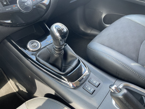 Ansicht 13 - Gebrauchtwagen Fahrzeug, Modell Pulsar der Marke Nissan von Verkäufer Autohaus MKM Huber GmbH / Gebrauchtwagenpark