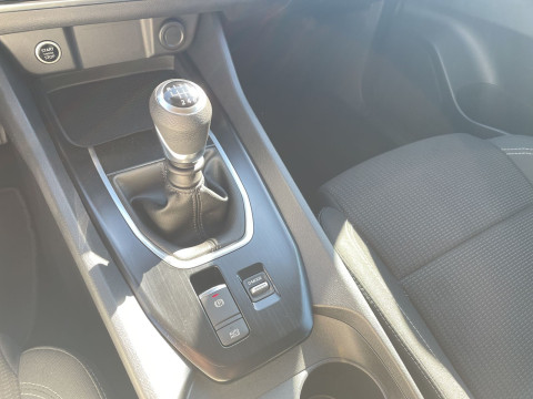 Ansicht 12 - Gebrauchtwagen Fahrzeug, Modell Qashqai der Marke Nissan von Verkäufer Autohaus MKM Huber GmbH / Gebrauchtwagenpark