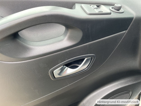 Ansicht 6 - Gebrauchtwagen Fahrzeug, Modell NV300 der Marke Nissan von Verkäufer Autohaus MKM Huber GmbH / Gebrauchtwagenpark