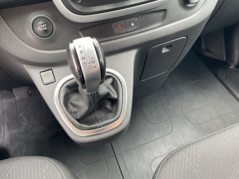 Ansicht 10 - Gebrauchtwagen Fahrzeug, Modell NV300 der Marke Nissan von Verkäufer Autohaus MKM Huber GmbH / Gebrauchtwagenpark
