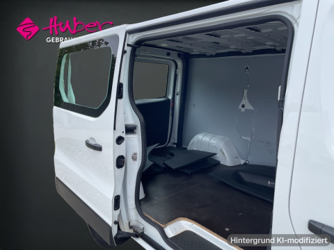 Ansicht 14 - Gebrauchtwagen Fahrzeug, Modell NV300 der Marke Nissan von Verkäufer Autohaus MKM Huber GmbH / Gebrauchtwagenpark