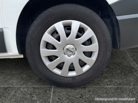Ansicht 15 - Gebrauchtwagen Fahrzeug, Modell NV300 der Marke Nissan von Verkäufer Autohaus MKM Huber GmbH / Gebrauchtwagenpark