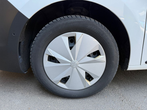 Ansicht 14 - Gebrauchtwagen Fahrzeug, Modell Townstar der Marke Nissan von Verkäufer Autohaus Jutz GmbH