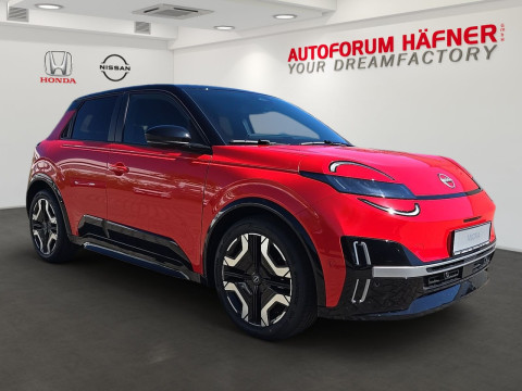 Ansicht 2 - Neuwagen Fahrzeug, Modell Micra der Marke Nissan von Verkäufer Autoforum Häfner GmbH