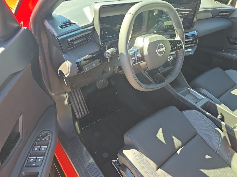 Ansicht 9 - Neuwagen Fahrzeug, Modell Micra der Marke Nissan von Verkäufer Autoforum Häfner GmbH