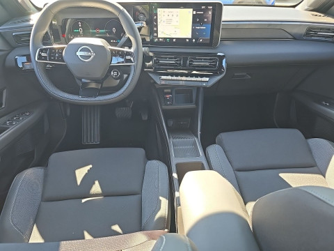 Ansicht 12 - Neuwagen Fahrzeug, Modell Micra der Marke Nissan von Verkäufer Autoforum Häfner GmbH