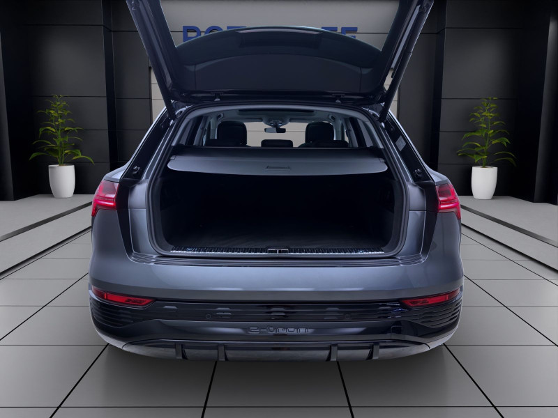 Bild 4: Audi Q8 e-tron 50 Q S LINE PANO MATRIX NAVI B&O VIRTUAL