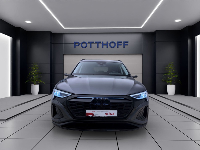 Bild 7: Audi Q8 e-tron 50 Q S LINE PANO MATRIX NAVI B&O VIRTUAL