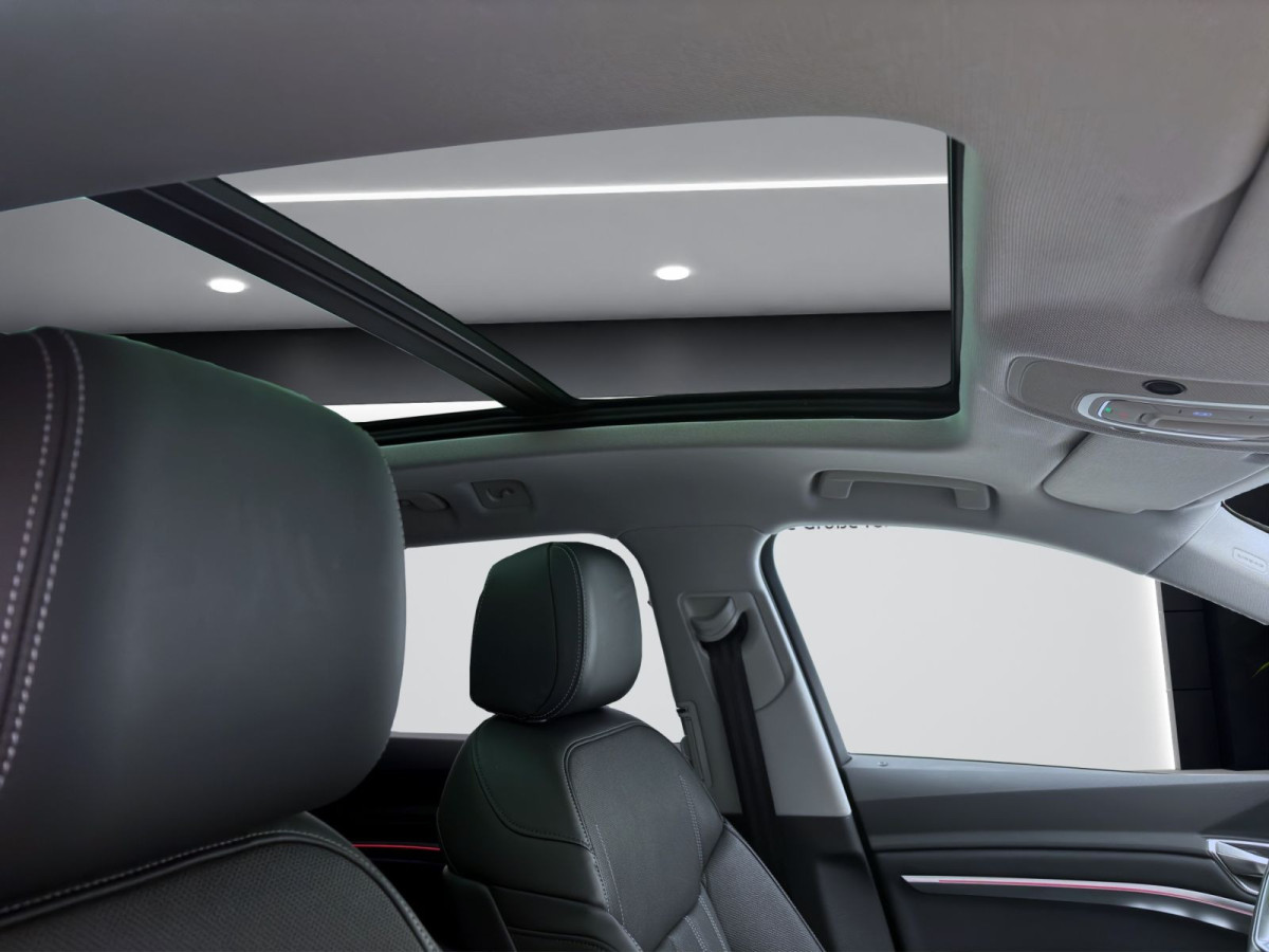 Thumb 17: Audi Q8 e-tron 50 Q S LINE PANO MATRIX NAVI B&O VIRTUAL