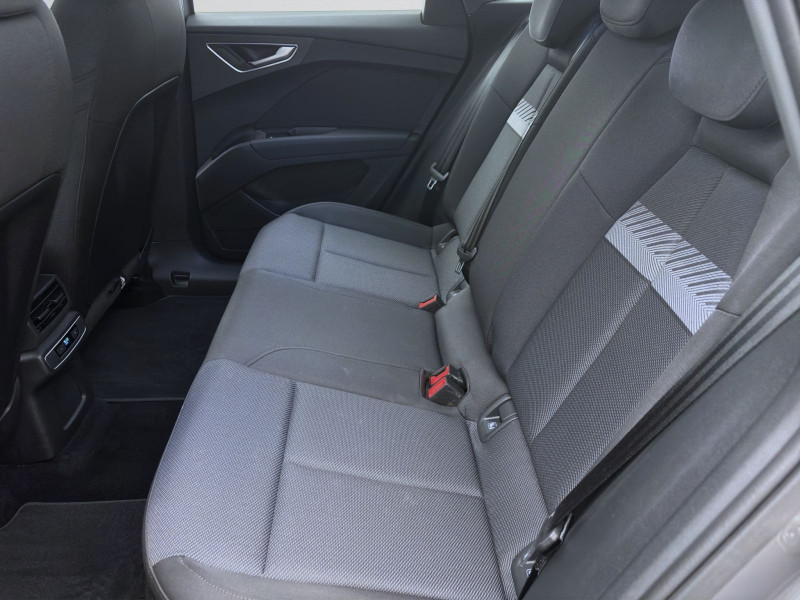 Bild 15: Audi Q4 e-tron 40 NAVI KAMERA LED SITZHZG