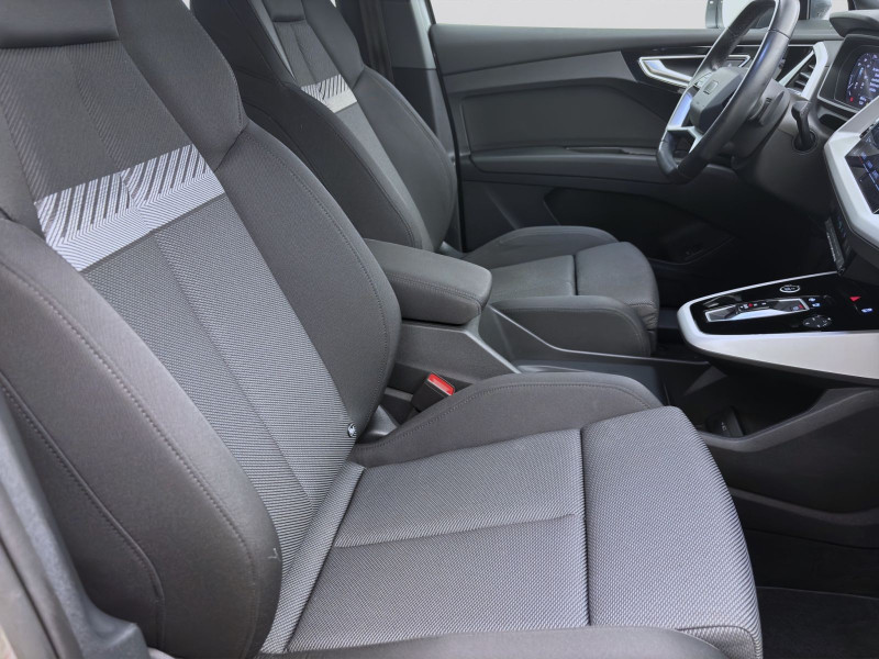 Bild 16: Audi Q4 e-tron 40 NAVI KAMERA LED SITZHZG